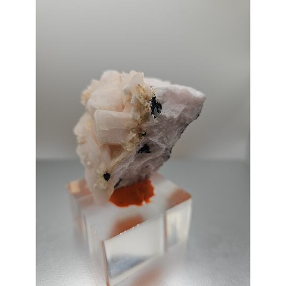 Mangano Calcite Peru 136grams - Picture 2 of 11